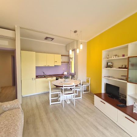Sara Aparthotel Rapallo Bagian luar foto
