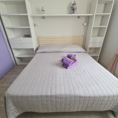 Sara Aparthotel Rapallo Bagian luar foto