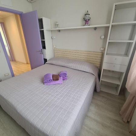 Sara Aparthotel Rapallo Bagian luar foto