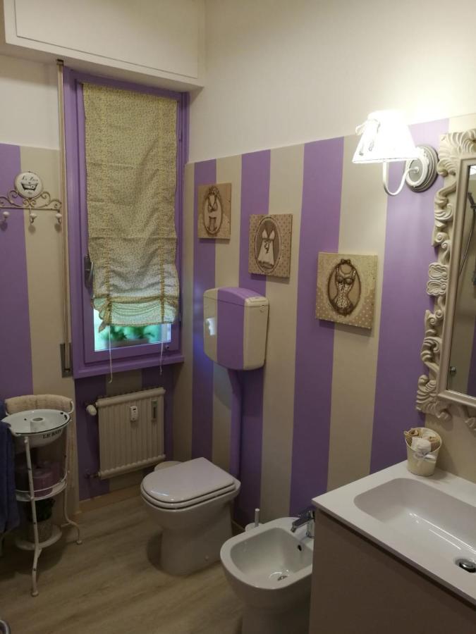 Sara Aparthotel Rapallo Bagian luar foto