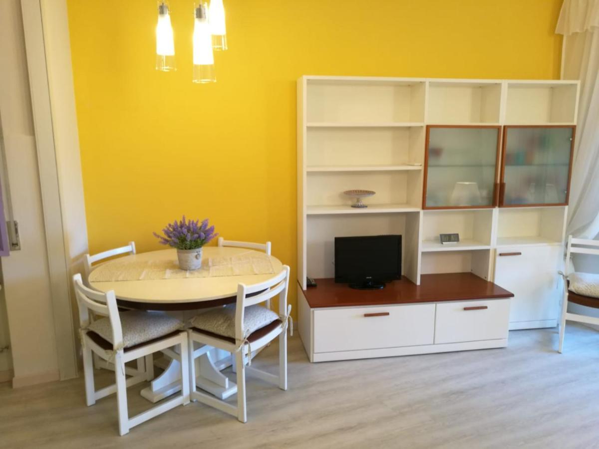Sara Aparthotel Rapallo Bagian luar foto