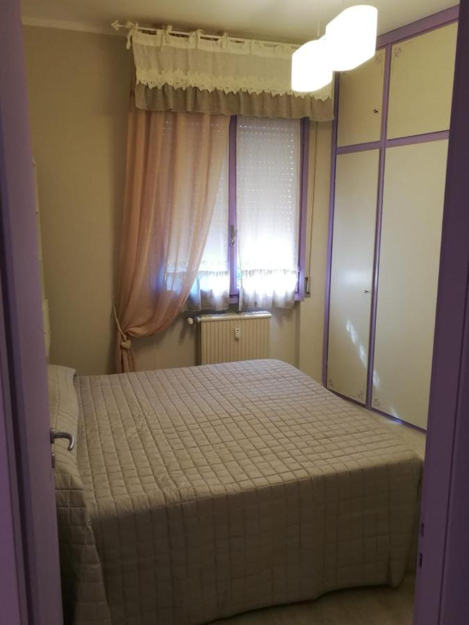 Sara Aparthotel Rapallo Bagian luar foto