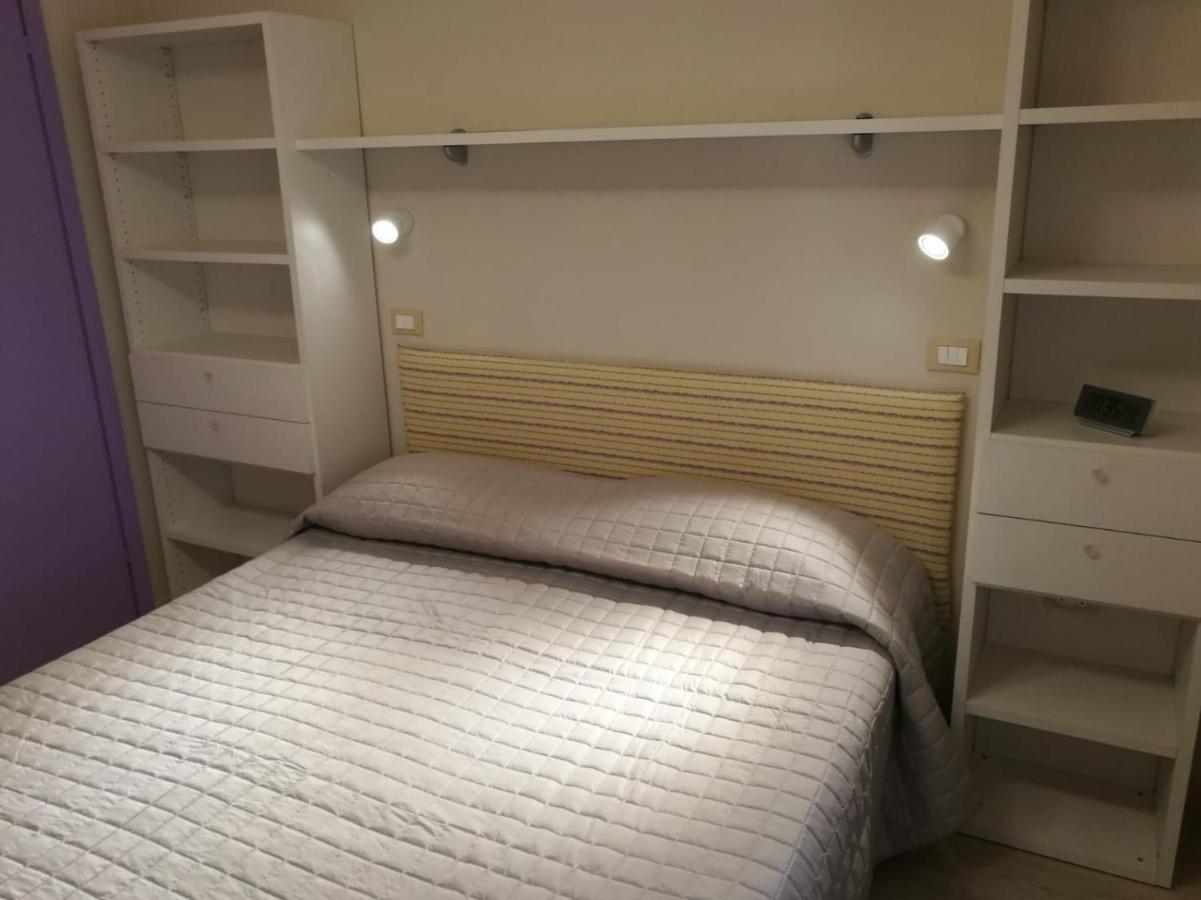 Sara Aparthotel Rapallo Bagian luar foto