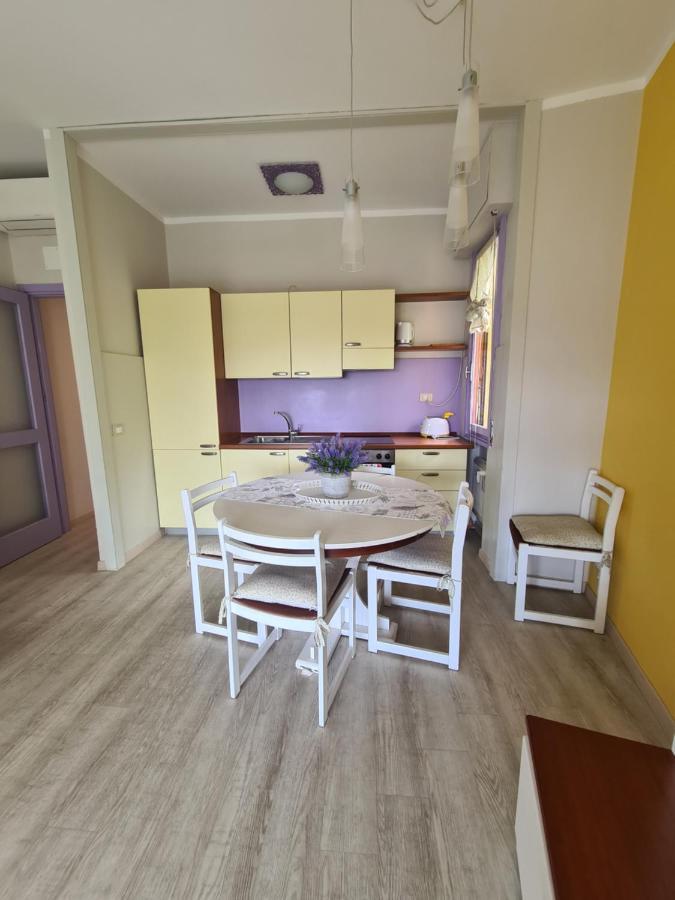 Sara Aparthotel Rapallo Bagian luar foto