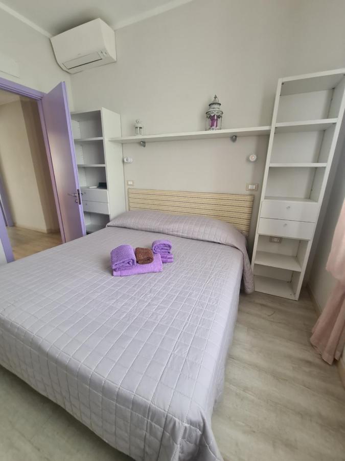 Sara Aparthotel Rapallo Bagian luar foto