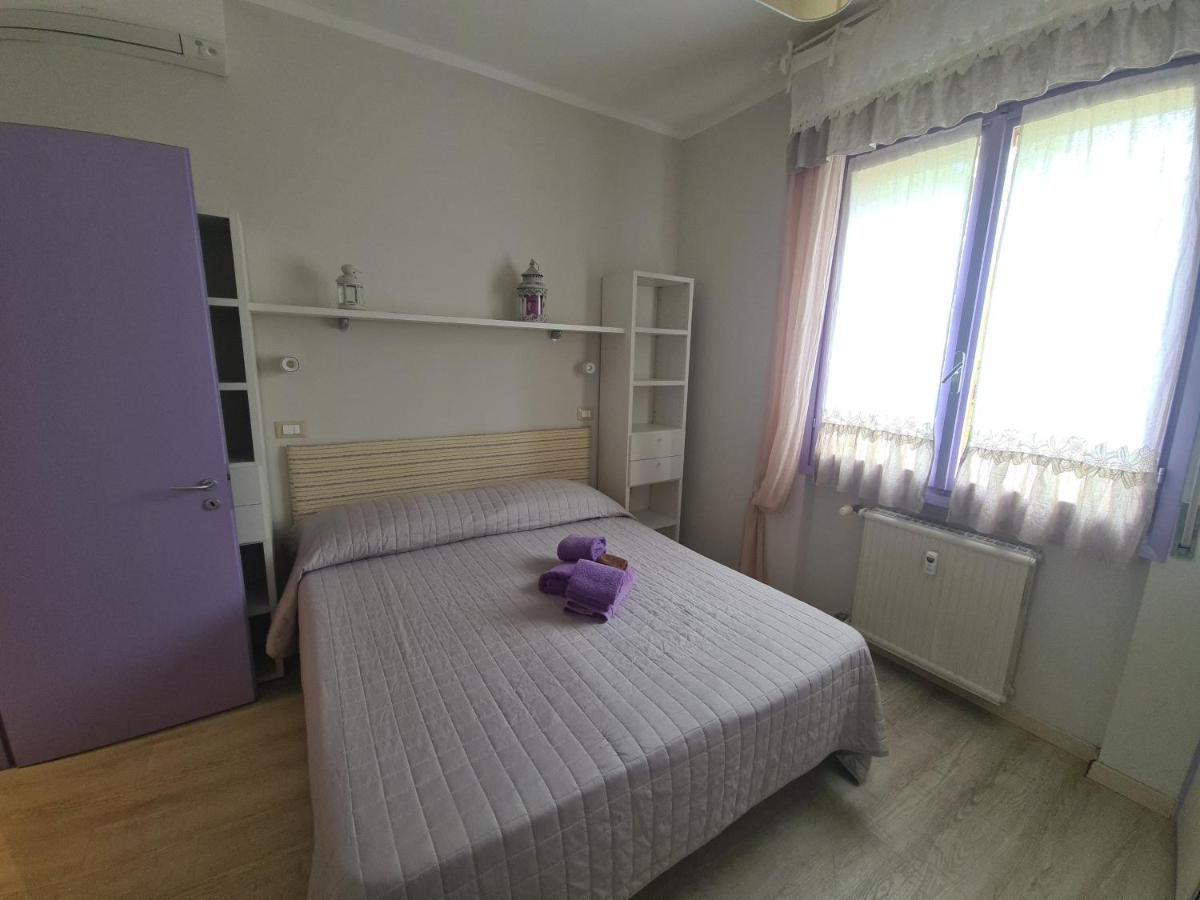 Sara Aparthotel Rapallo Bagian luar foto