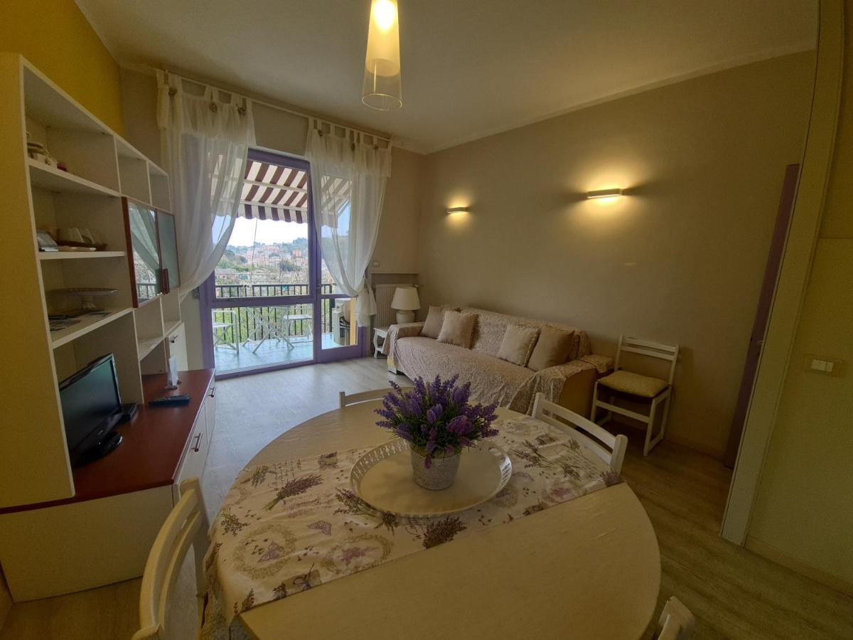 Sara Aparthotel Rapallo Bagian luar foto